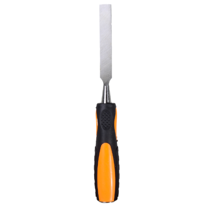Стамеска-долото Вихрь 73/2/7/3,16 мм, 2 компонентная усиленная рукоятка, CrV в Череповце