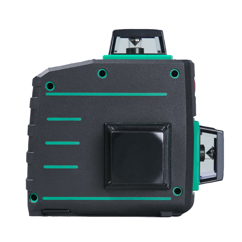Лазерный уровень Fubag 3D Pyramid 30G V2х360H360 31632 (количество лучей 3, зеленые, линейный, расстояние 25-50 м) в Туле
