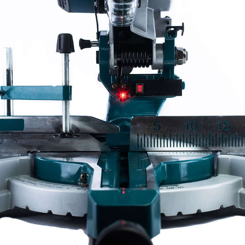 Торцовочная пила Alteco MS 2200-255 BD 17288 в Коврове