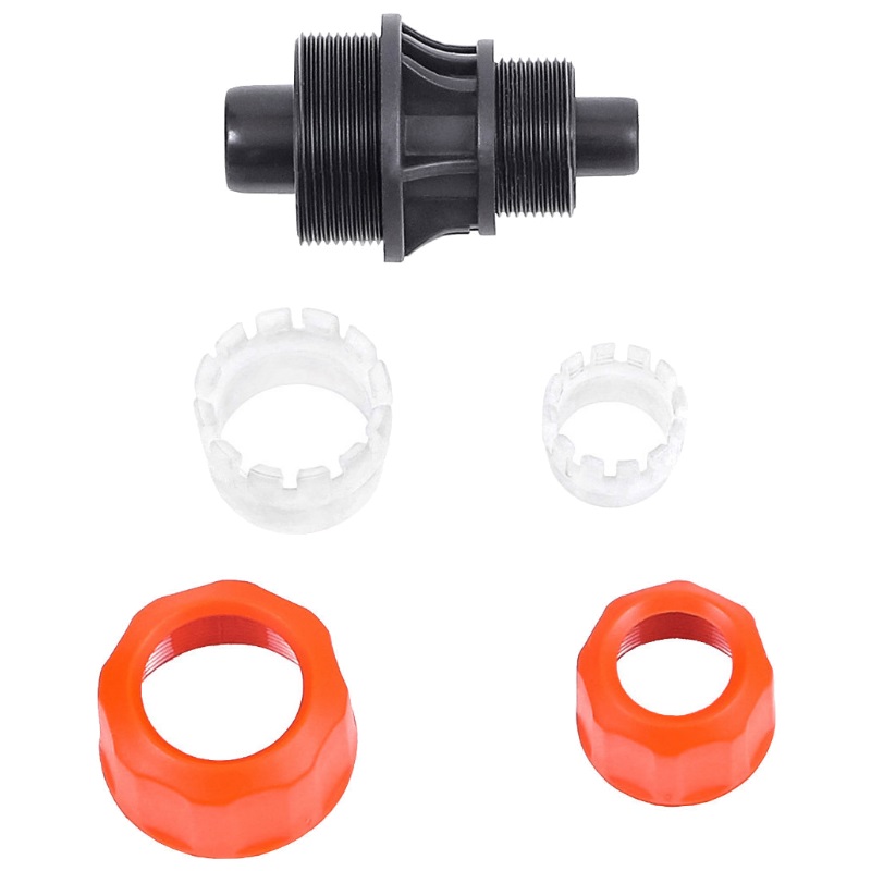 Муфта соединительная Жук MW-4008-00, 1/2" - 3/4" во Владимире