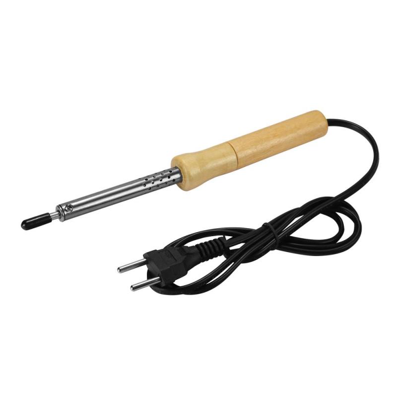 Набор для пайки Deko SI20 065-0410 30Вт220 В 380C 5 аксессуаров 621₽