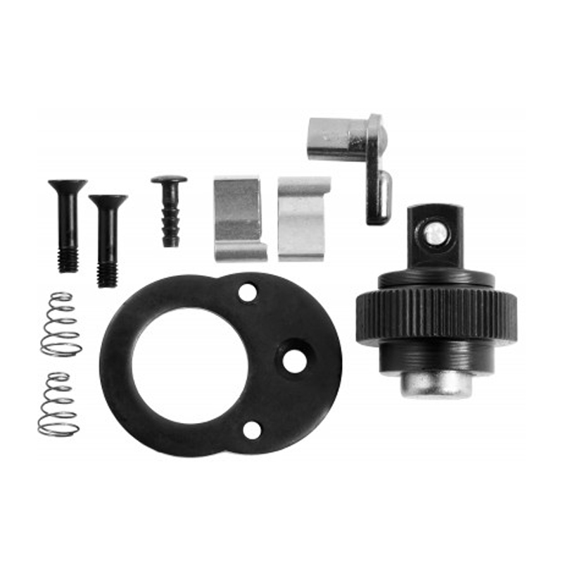 Ремонтный комплект Thorvik RH01472RK 053587 для трещоточной рукоятки RH01472, 1/4"DR, 72 зубца в Туле
