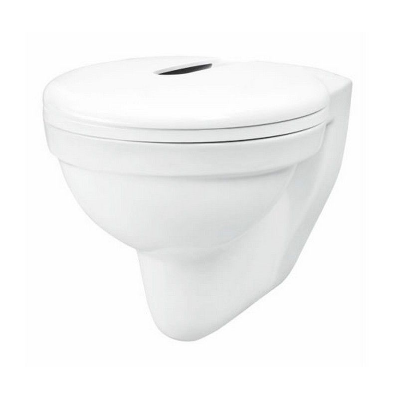 Подвесное биде Santek WH111635