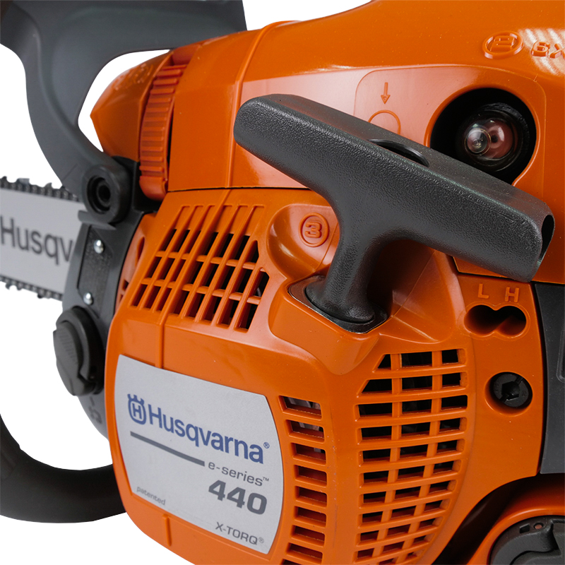 Бензопила Husqvarna 440e II 9705601-35