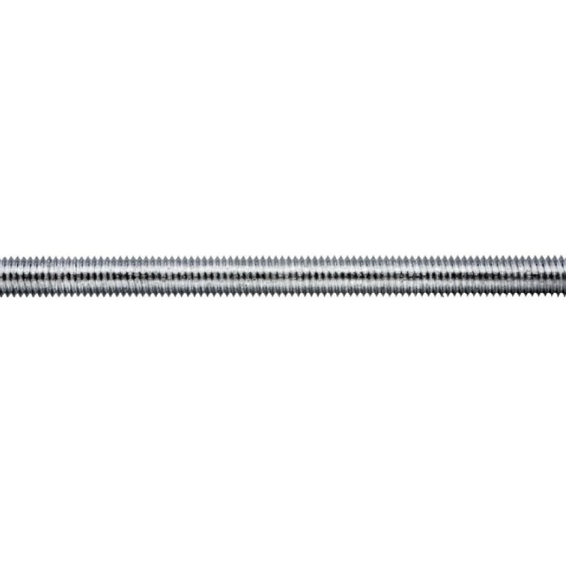 Шпилька резьбовая Starfix SM-62740-1 М16х2000 мм цинк класс прочности 88 DIN 975 761₽