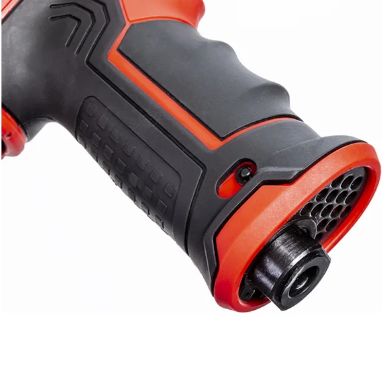 Ударный пневматический гайковерт Станкоимпорт PTA302, на 1/2", 1600NM  в Переславле