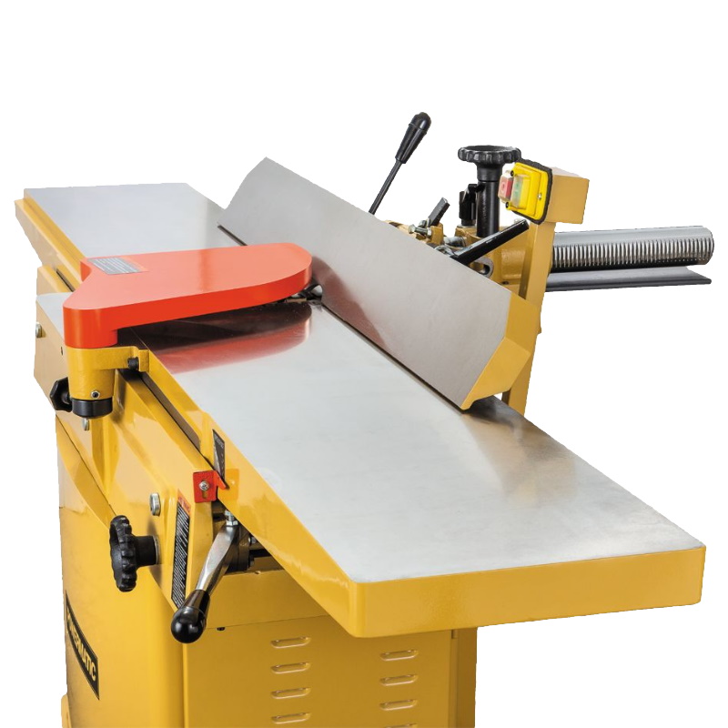 Фуговальный станок с валом helical Powermatic PJ-1285HH, 1791308-RUHH в Череповце