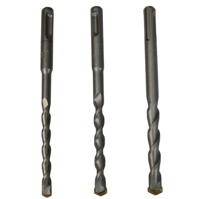 Аккумуляторный перфоратор Brait BCRH26-4DUBLV PRO 21.01.254.087 в кейсе, с виброзащитой в Муроме