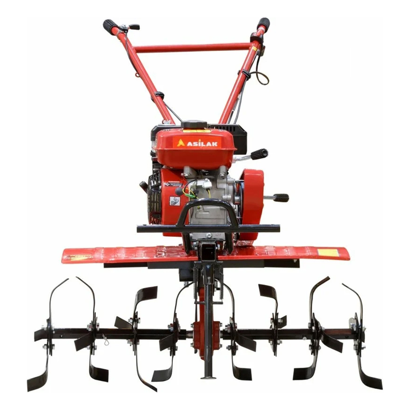 Культиватор бензиновый Asilak SL-85B AS1529-4010 в Муроме
