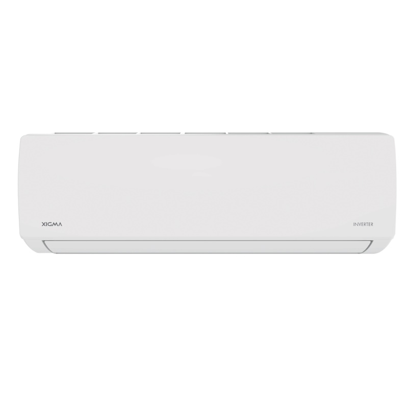 Инверторная сплит-система XIGMA Turbocool Inverter XGI-TXC35RHA, 2024 (компл)