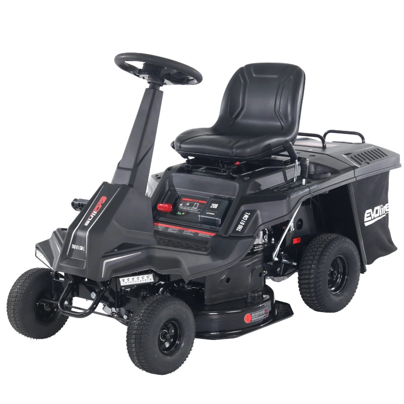 Газонокосилка бензиновая EVOline TRG 61 CM L TRG61CML в Александрове