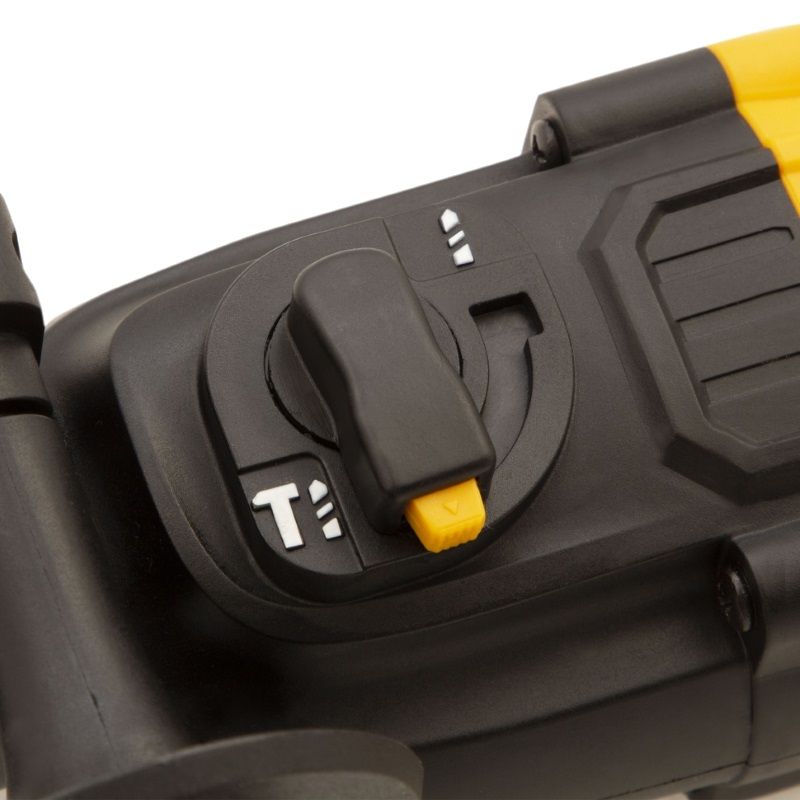 Перфоратор Denzel RH-400-12 26601 в Переславле