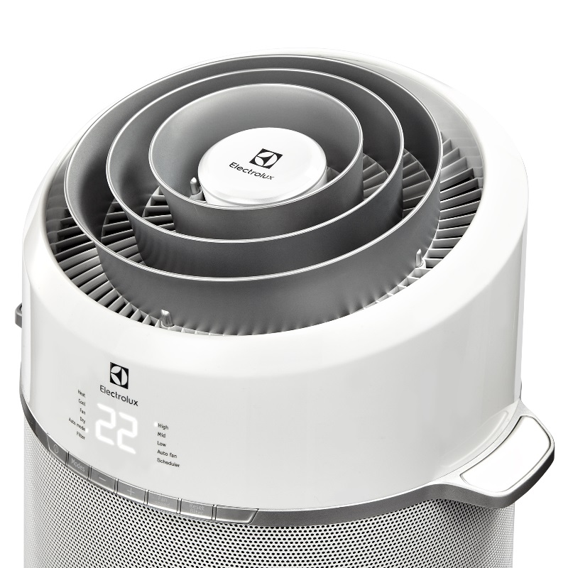 Кондиционер мобильный Electrolux EACM-10 FP/N6 НС-1235691 в Костроме