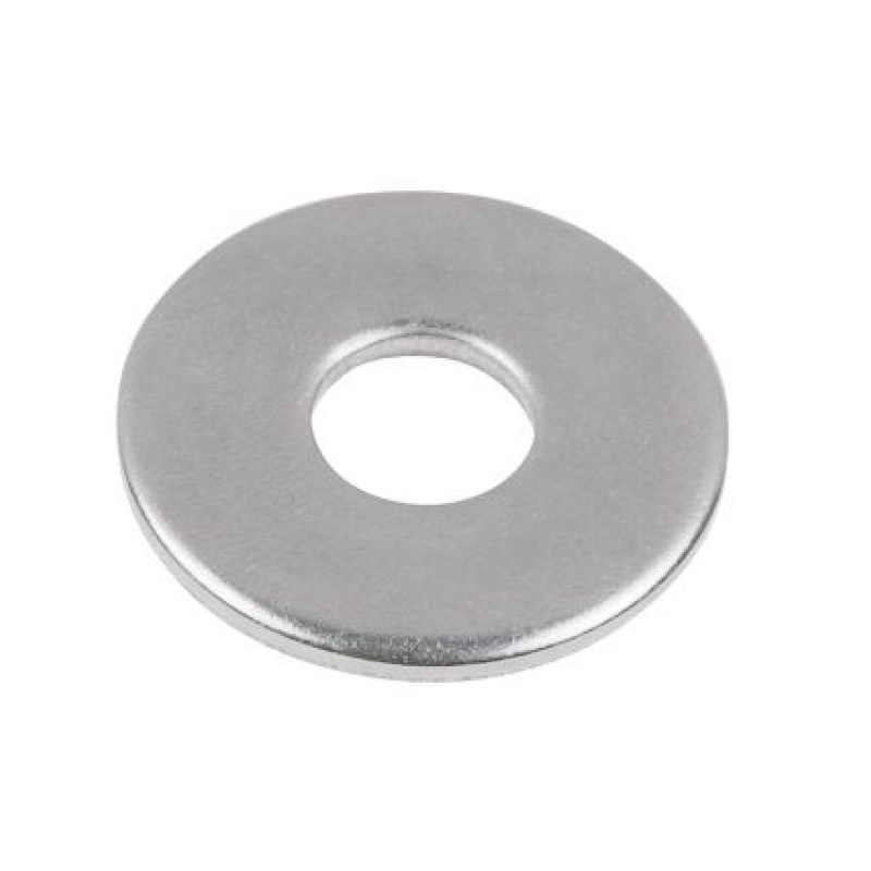 Шайба Starfix SM-11554-200 М8 увеличенная нержавеющая сталь А2 DIN 9021 200 шт в упаковке 903₽