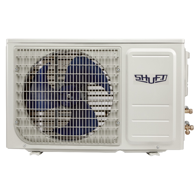 Сплит-система инверторного типа Shuft Berg DC SFTOI-12HN1_24Y НС-1598414, комплект