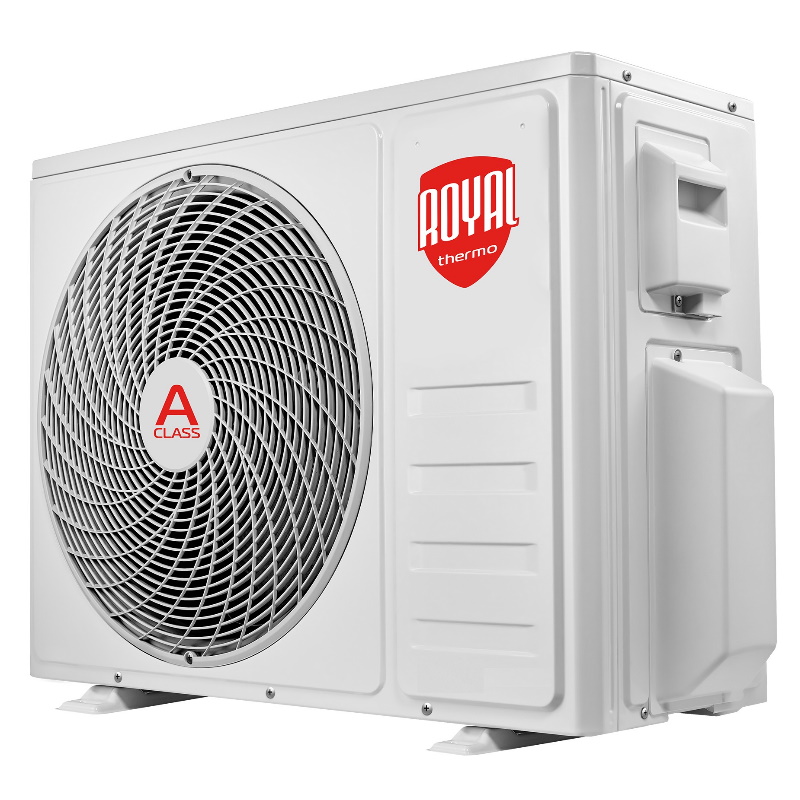 Сплит-система Royal Thermo Barocco RTB-09HN1 НС-1598284, комплект в Рыбинске