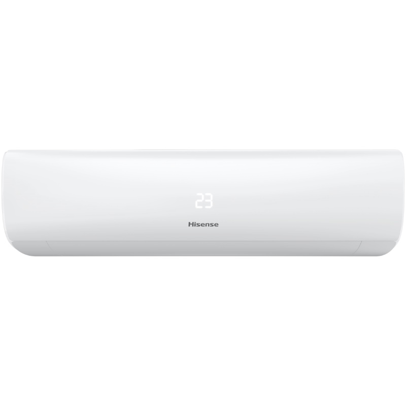 Инверторная сплит-система Hisense Zoom DC Inverter AS-07UW4RYRKB00, Wi-Fi, комплект  в Твери