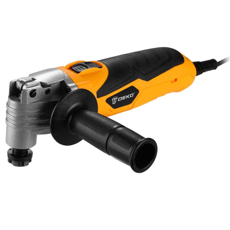 Реноватор Deko DKOT600W 083-1096 в сумке + набор предметов 9 штук в Коврове