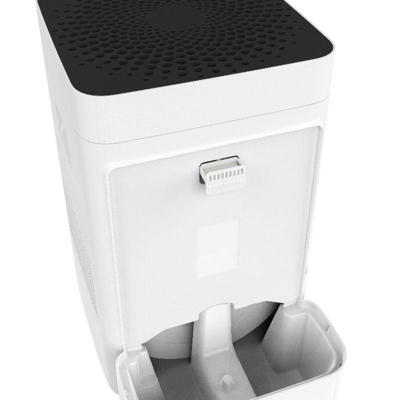 Увлажнитель воздуха Boneco H400 с функцией очистки (климатический комплекс) в Костроме