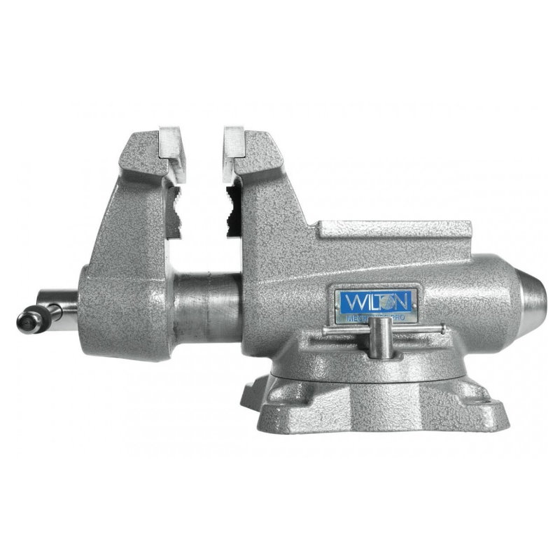 Тиски Wilton Механик ПРО 865M, 165 мм в Кинешме
