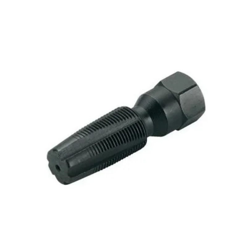 Метчик свечной Jonnesway AI060001 048185, 14мм 3/8" - 13/16", 5 предметов