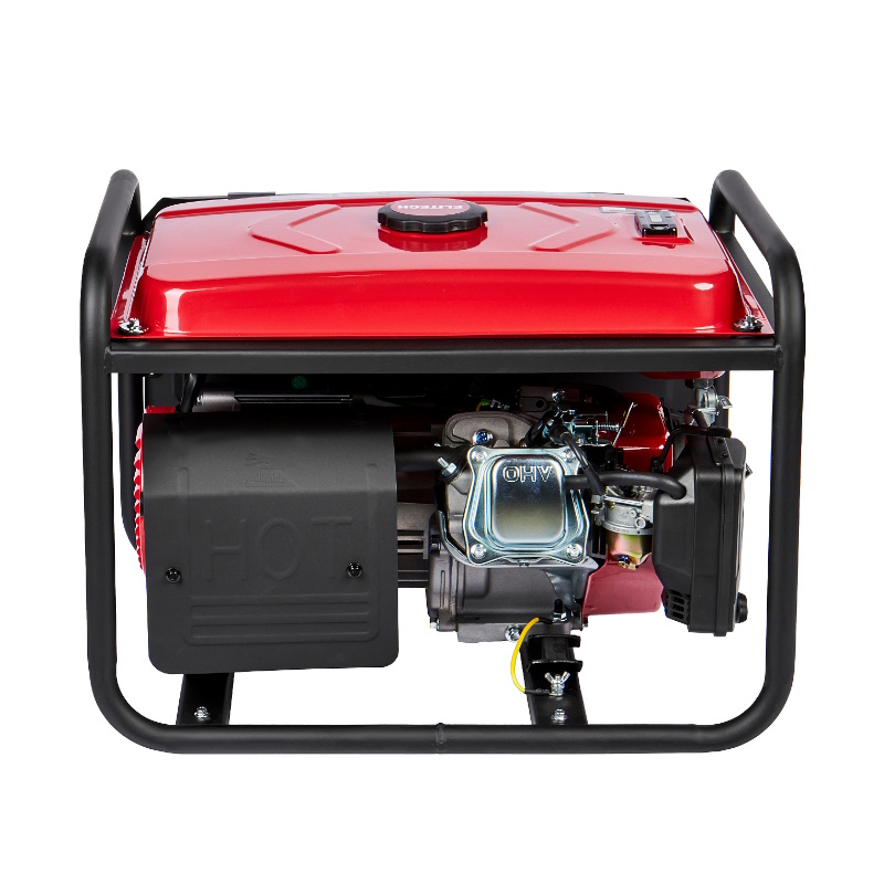 Генератор бензиновый Elitech СГБ 3000РМ 205550, 4-т, мак 2.8/ном 2.5 кВт,230В-11А