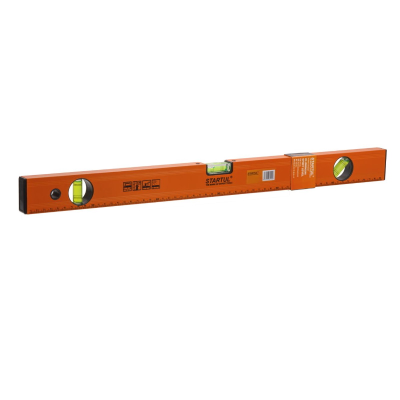 Уровень Startul STANDART (ST2510-150) ST2510-150, 1500мм, брусковый