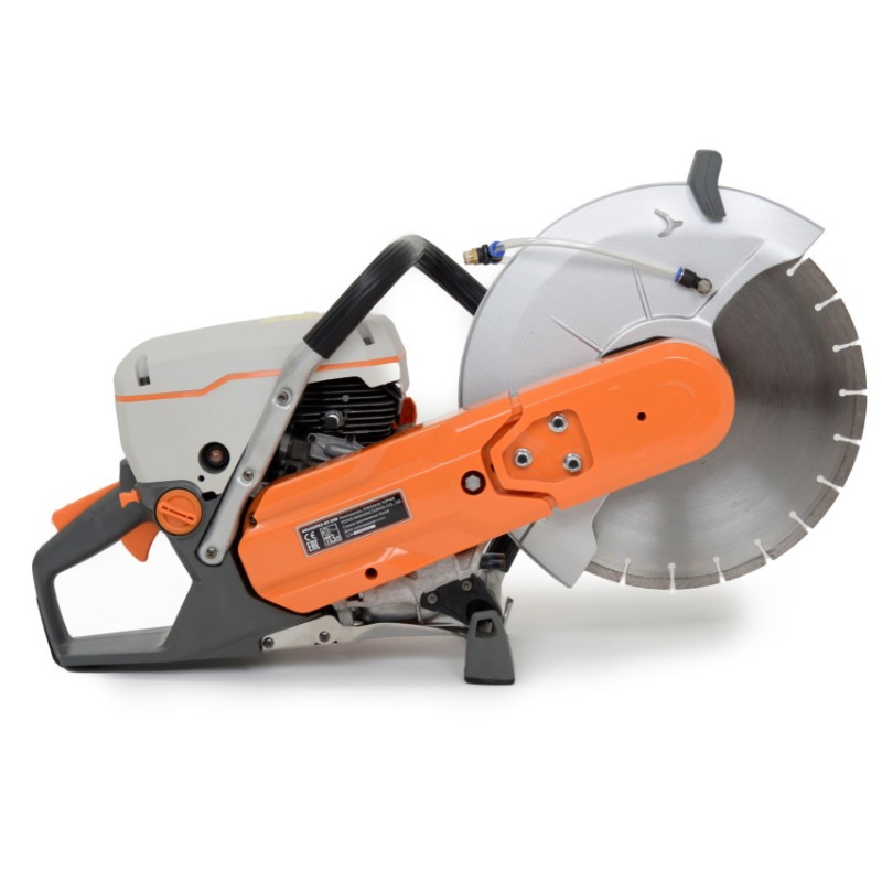 Бензорез Helmut GT350 hl-120 в Костроме