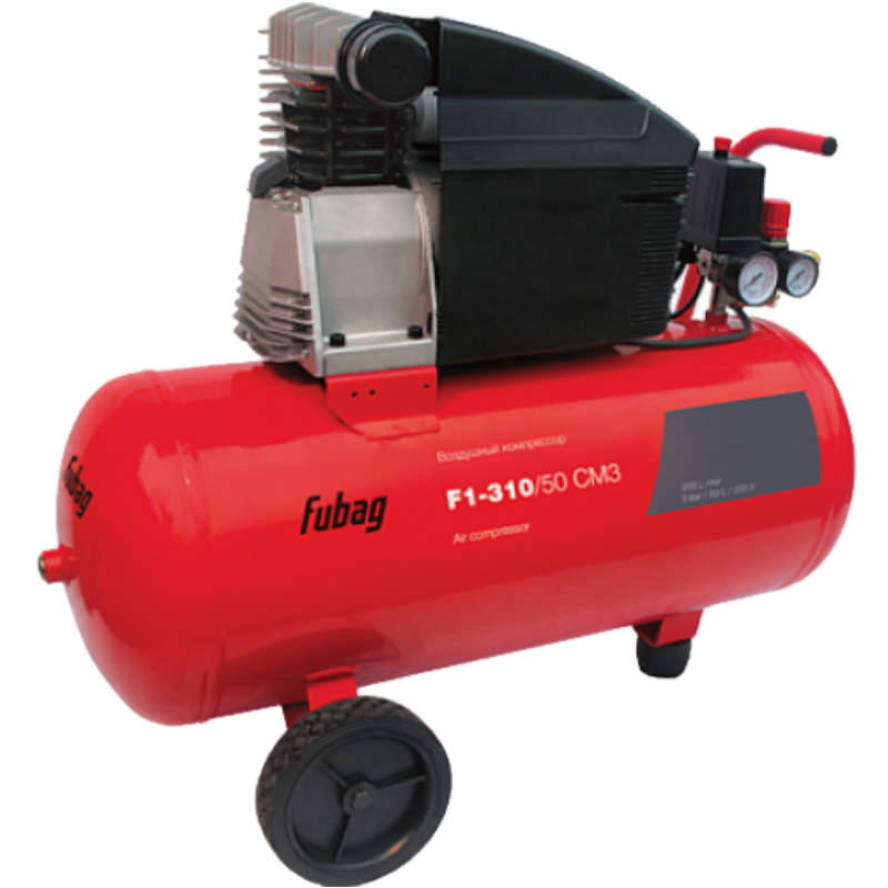 Компрессор масляный Fubag F1-310/50 CM3 в Иваново