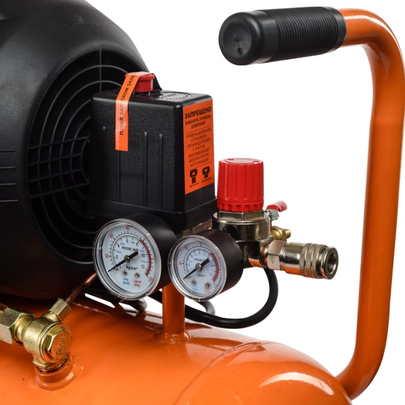 Компрессор Вихрь КМП-400/50 74/3/6