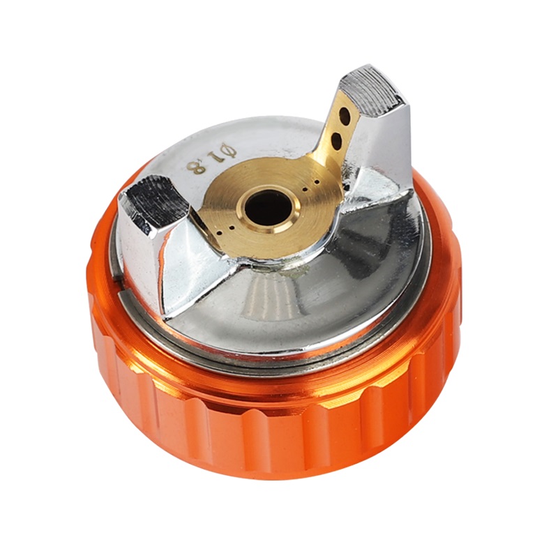 Сопло (ремкомплект) для краскораспылителя Patriot NLV 1.8 830902008 в Твери