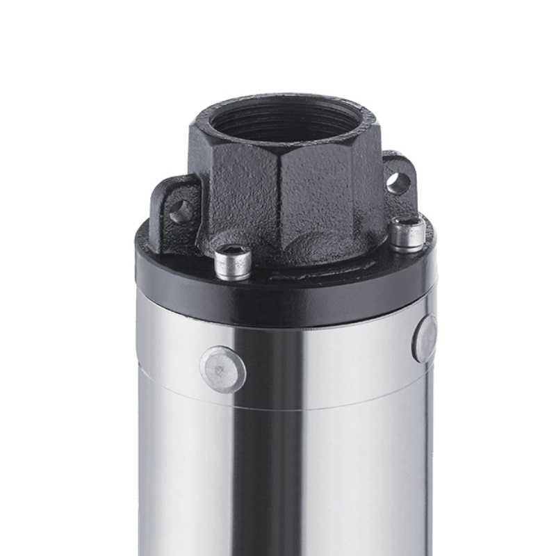 Насос погружной скважинный Unipump ЭЦВ 4-4-55 68183 (RU)  в Туле