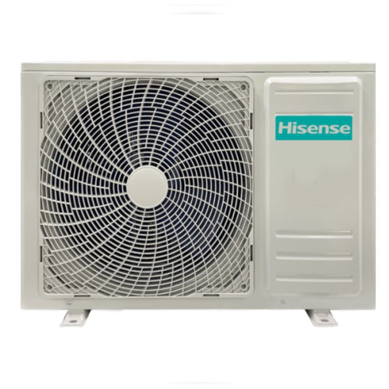 Классическая сплит-система Hisense Strong Neo Premium Classic A AS-36HR4SDKVT, комплект