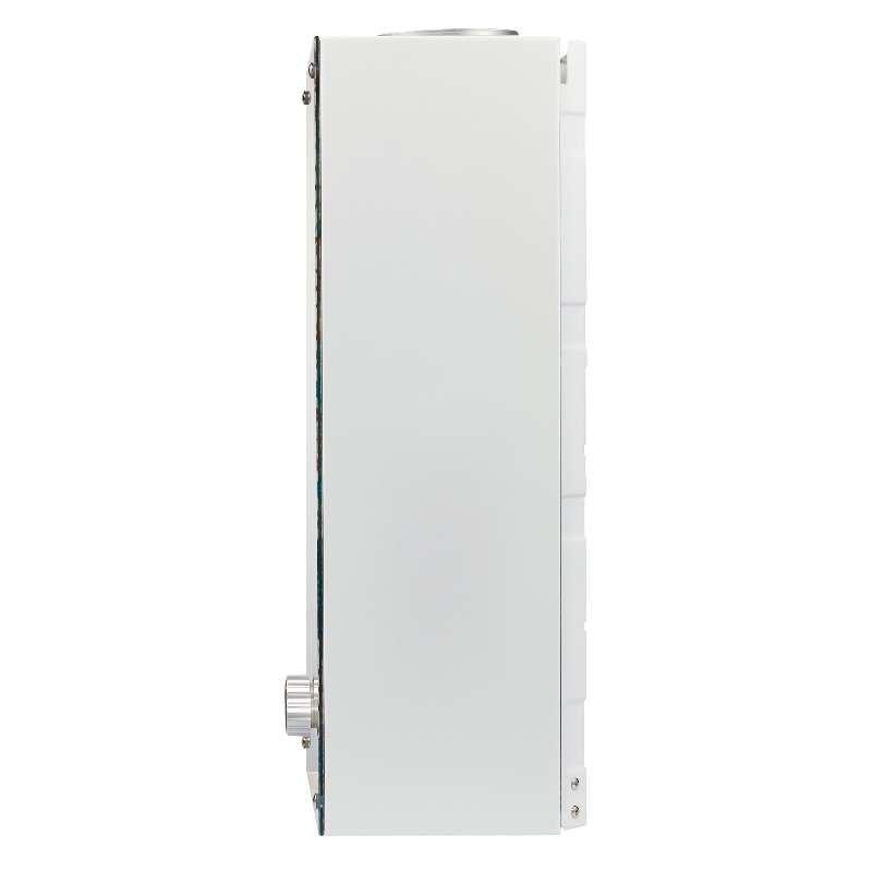 Колонка газовая Ballu GWH 10 Fiery Glass Lime НС-1584733 в Угличе