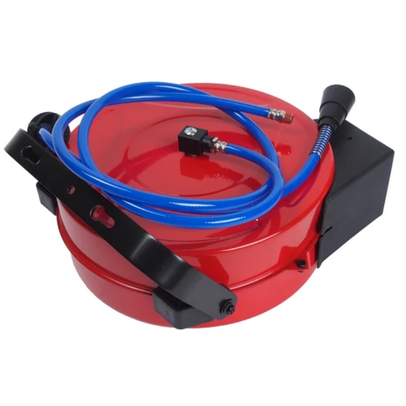 Удлинитель для подачи воздуха на катушке JTC JTC-5561 длина шланга 15м 16284₽