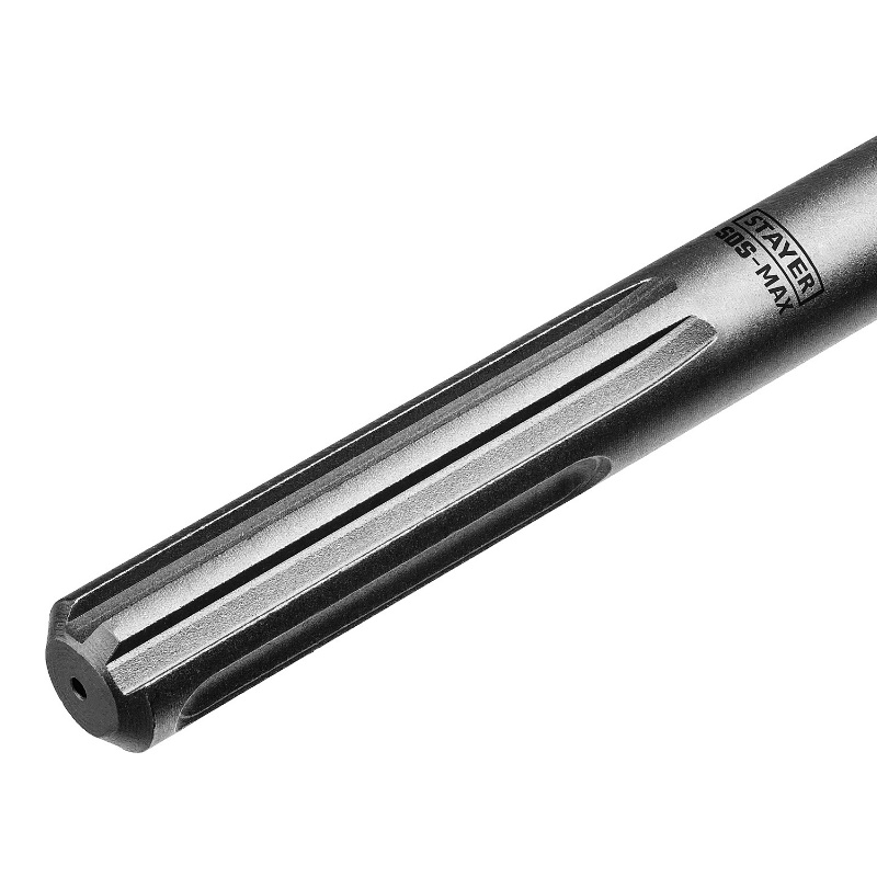 Бур Stayer Hercules-4Х Professional 29370-410-28, 28 x 410/520 мм, SDS-max в Кинешме