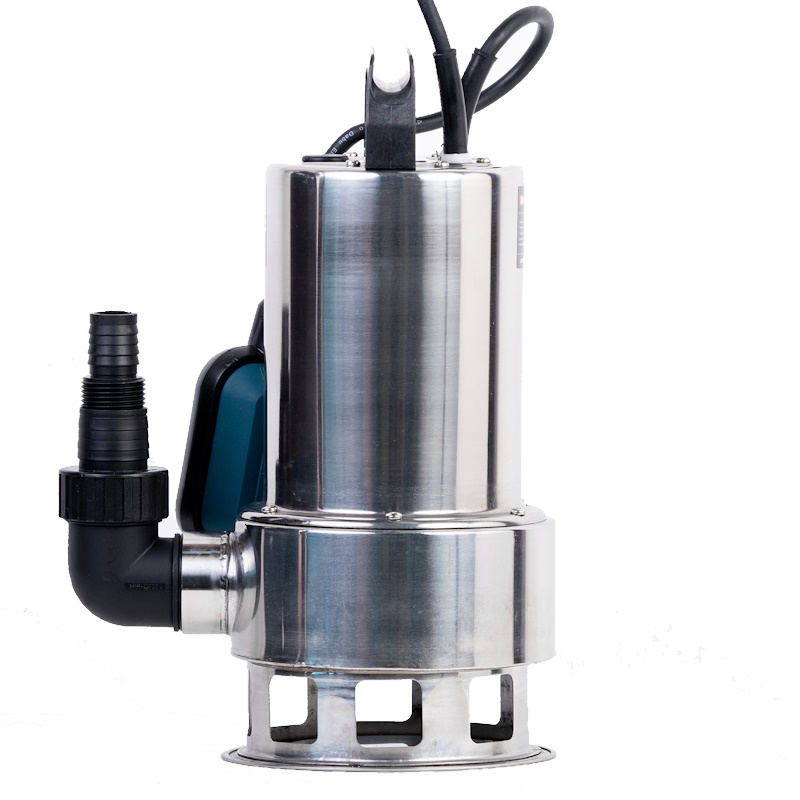 Дренажный насос Alteco DN-1200T 18646