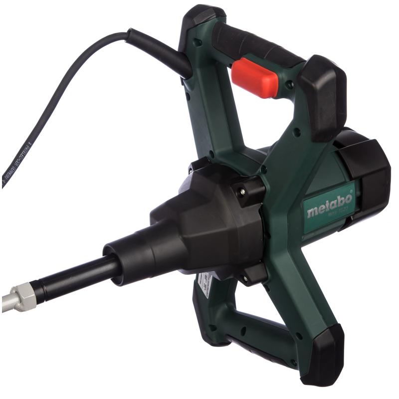 Дрель-миксер Metabo RWE 1020 614044000, 1020 Вт в Туле