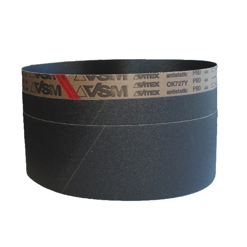 Шлифовальная лента Jet 150x2260 мм 120G (для EHVS-80, OES-80CS) в Муроме