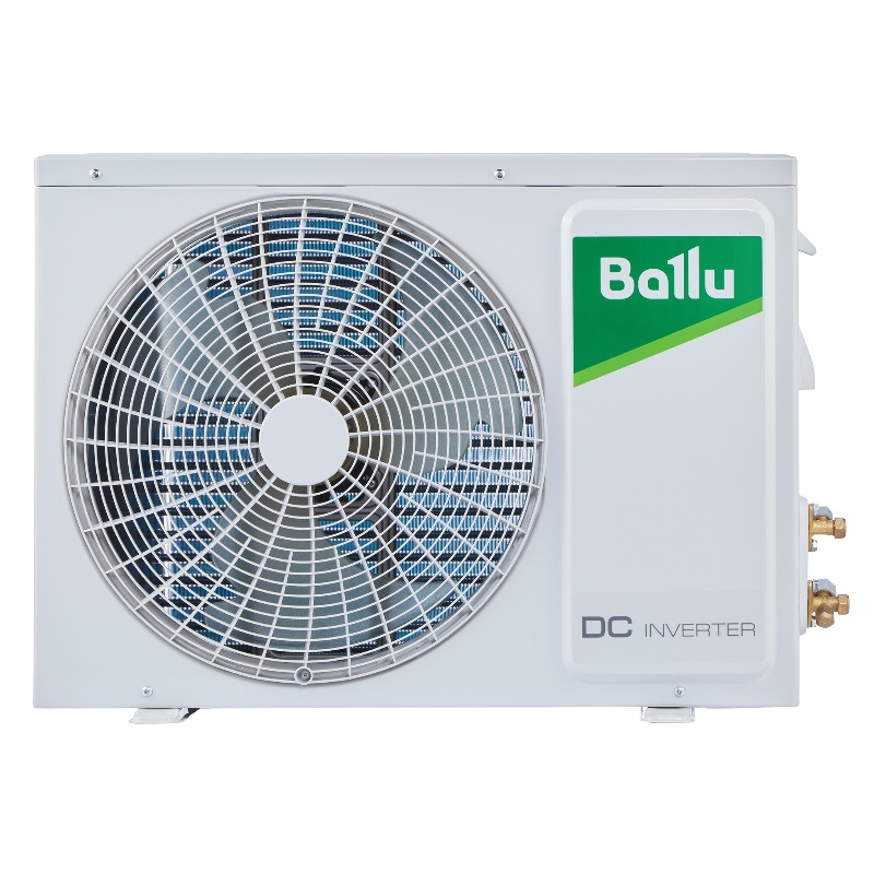 Сплит-система инверторного типа Ballu Platinum DC BSEI-07HN8 (комплект, с подогревом) в Ярославле