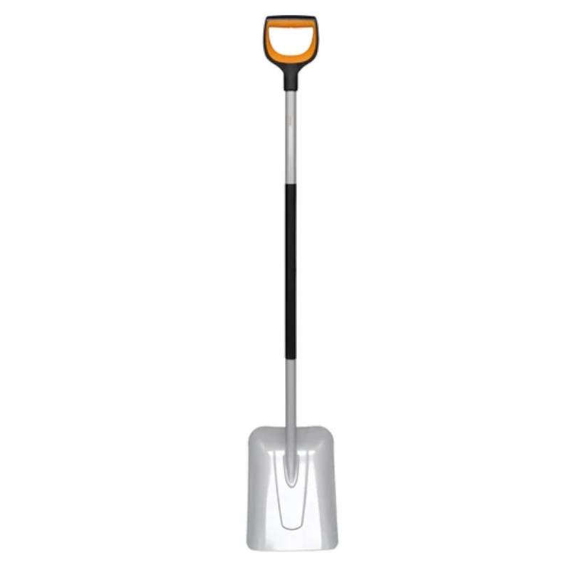 Лопата совковая Fiskars Xact 1066731