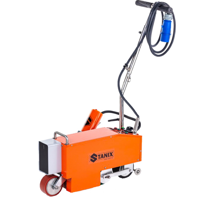 Аппарат горячего воздуха Stanix WP-1 380В