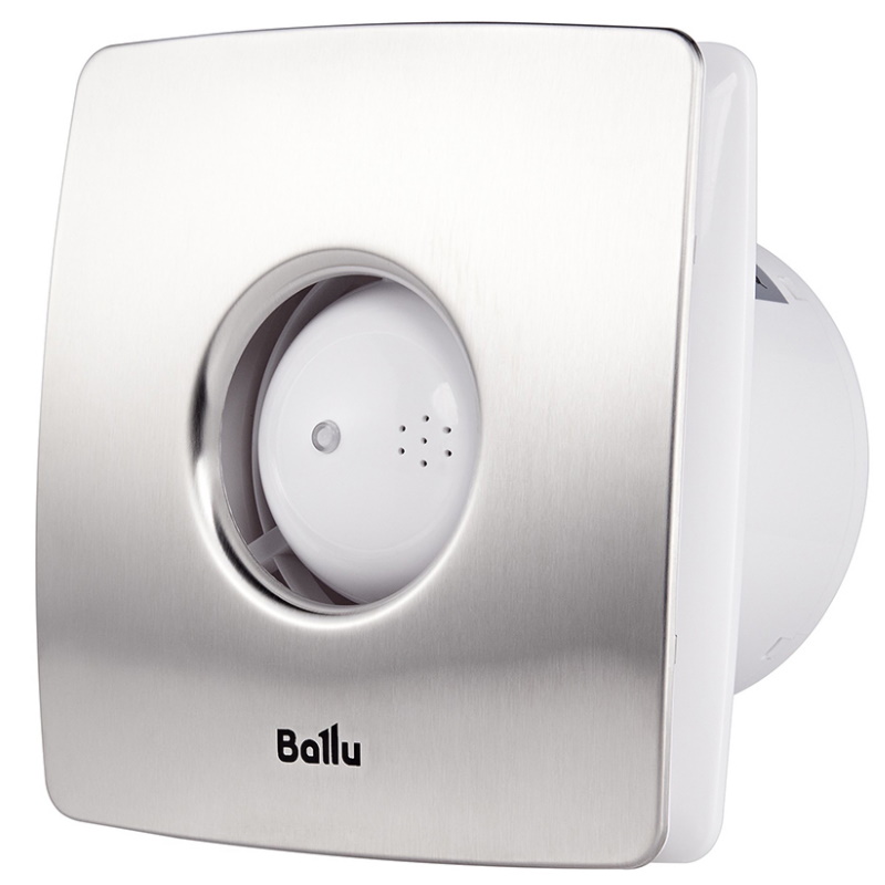 Вентилятор вытяжной Ballu BAFS - 150 НС-1481565 в Туле