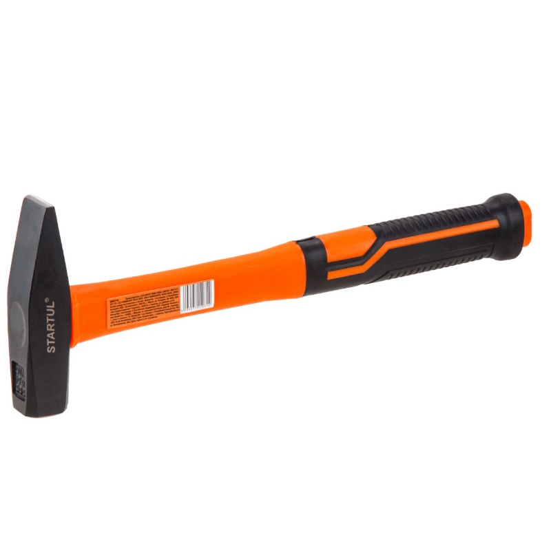 Молоток Startul PROFI ST2203-06 06кг с фиберглассовой рукояткой 452₽