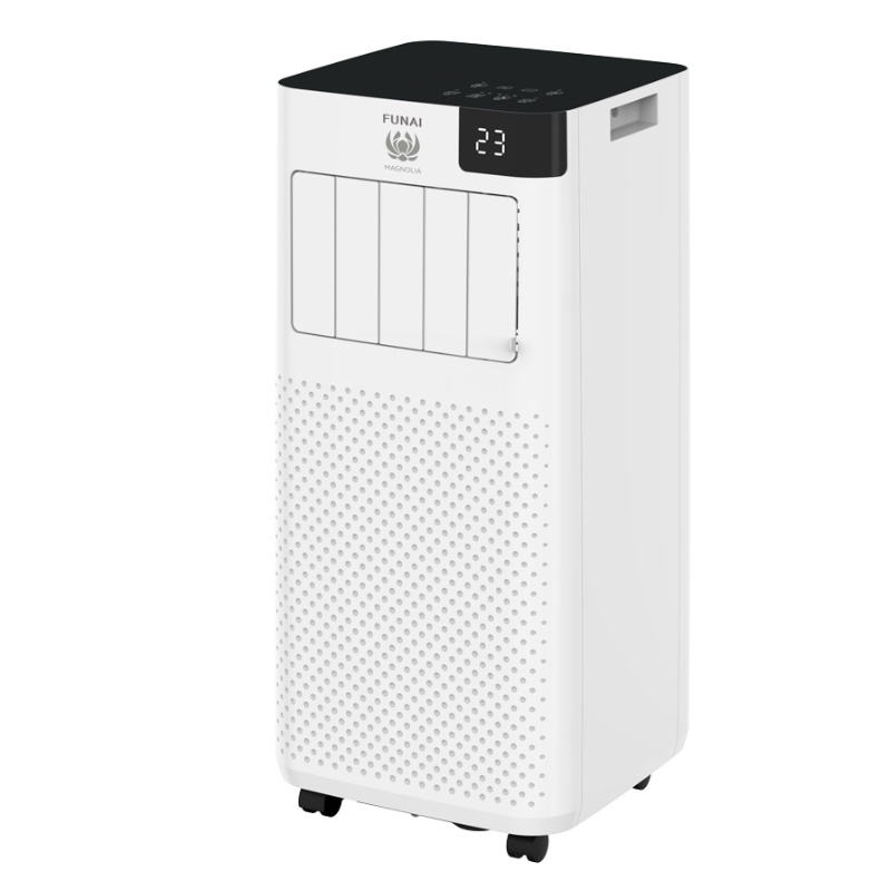 Мобильный кондиционер FUNAI MAC-MG28CON01 30549₽