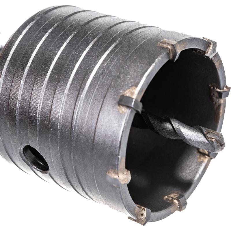 Коронка по кирпичу Brigadier 91934 (SDS-Plus, 65 мм)