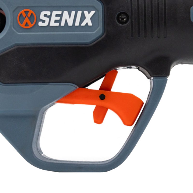 Секатор аккумуляторный Senix GPSX2-M1-EU, X2 20V, 38 мм, 1 акб и зу в Костроме