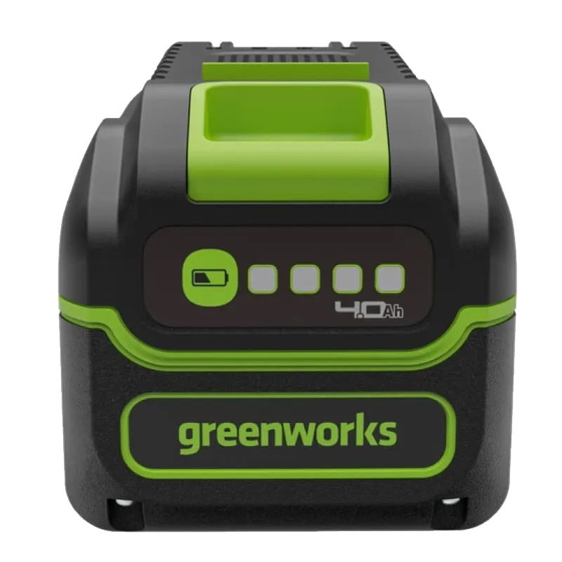 Аккумулятор Greenworks High Power G40HP4 2958507, 40V, 4 Ач в Ярославле