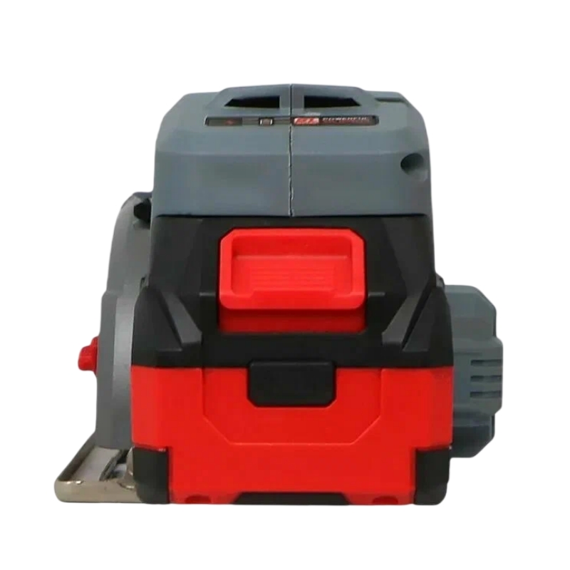 Аккумуляторная бесщеточная циркулярная пила ProfiPower DHS-20B E0188M1 (20В,Литий-ионный-1шт,4.0Ач,140мм,6700об/мин,З/У,в коробке) в Иваново