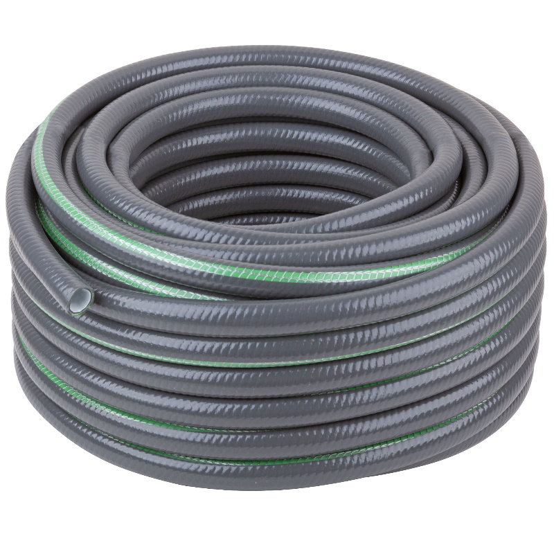 Шланг поливочный пятислойный армированный Fit Исток 77286 Профи 34 х 30 мм 50 м 11067₽